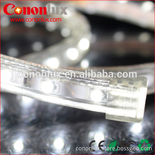 AC110 220V IP67 corridor passage illumination decoration smd flexible led strip bar light